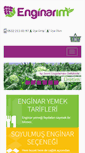 Mobile Screenshot of enginarsatis.com